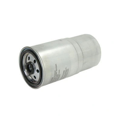 Afbeelding van DELPHI HDF510 Brandstoffilter Opschroeffilter, Filter insert BMW: 3 Saloon, 5 Touring, ROVER: 75, 75 Tourer