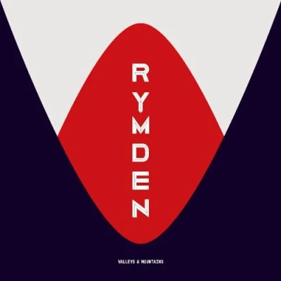Afbeelding van Valleys &amp; Mountains Rymden (CD)