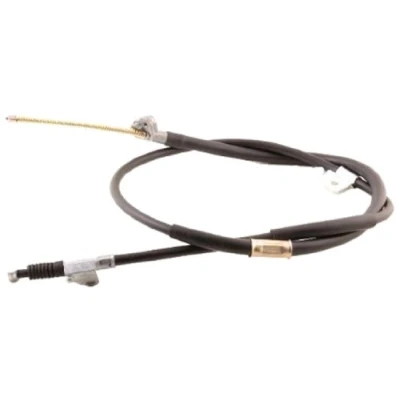 Afbeelding van JAPANPARTS BC 215 Handremkabel rechts Schijfremmen