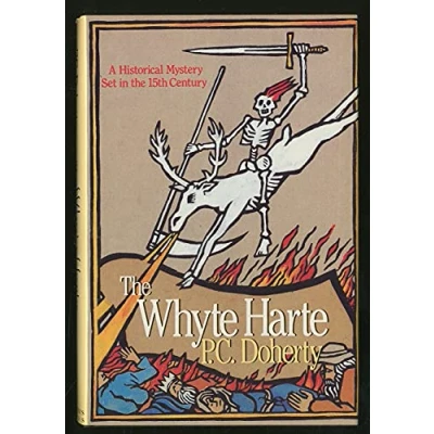 Afbeelding van The Whyte Harte