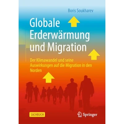 Afbeelding van Globale Erderwärmung und Migration