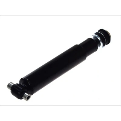 Afbeelding van DT Spare Parts 2.62235 schokdemper Achteras Oliedruk Telescoop Oog bovenaan, Pen onderaan M16 x 1,5
