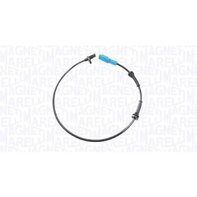 Afbeelding van MAGNETI MARELLI 172100153010 ABS Sensor Achteras 2 694 CITROËN: DS3 Hatchback, C3 II