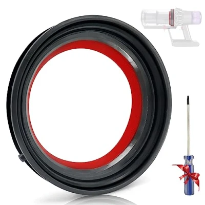 Afbeelding van Vaste afdichtring voor Dyson V10 stofzuiger