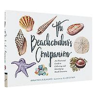 Afbeelding van Beachcomber&#039;s Companion