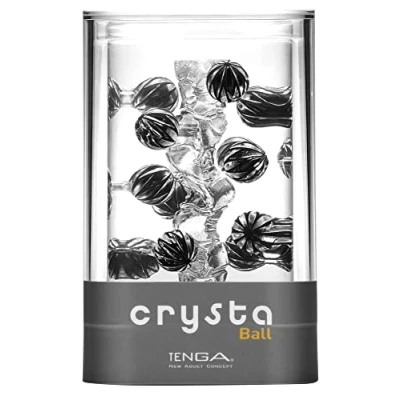 Afbeelding van Tenga Crystal Ball Masturbator