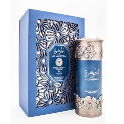 Afbeelding van Niche Emarati Al Jawhara Eau De Parfum (edp) 100ml