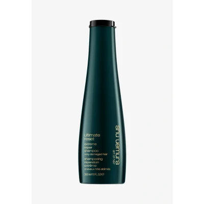 Afbeelding van Shu Uemura Ultimate Reset Shampoo 300ml Haibu by Kapperskorting.com