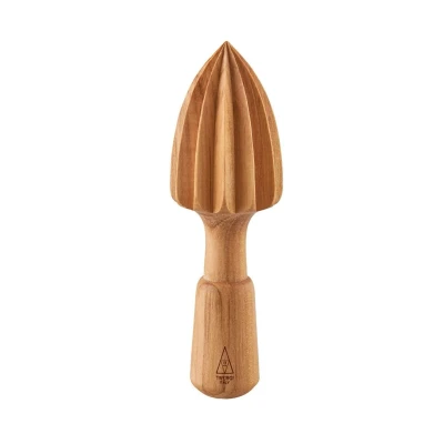 Afbeelding van Alessi Citruspers Bruin