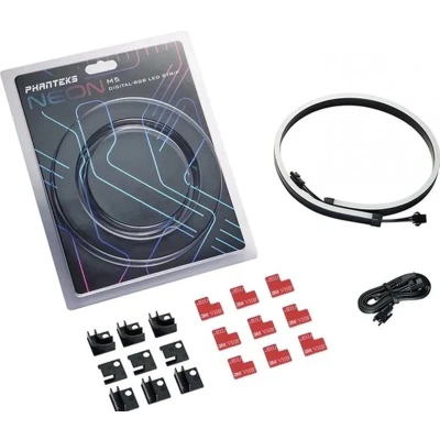 Afbeelding van PHANTEKS Neon Digital RGB LED Strip, 55 cm
