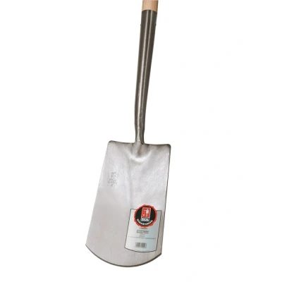Afbeelding van Idealspaten bredt spade 850mm