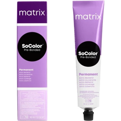 Afbeelding van Matrix SoColor Beauty Extra Coverage 507G 90ml