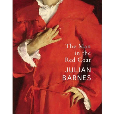 Afbeelding van the Man in Red Coat