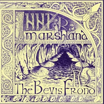 Afbeelding van Bevis Frond Inner Marshland (CD)