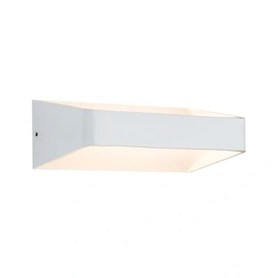 Afbeelding van Paulmann Bar 70790 LED wandlamp 5.5 W Wit