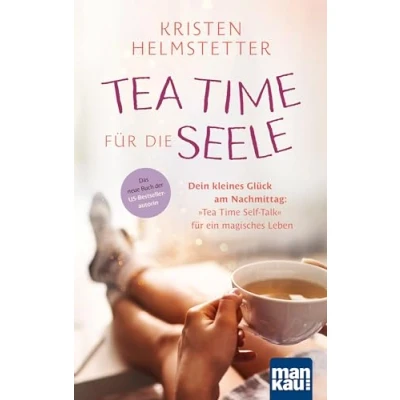 Afbeelding van Tea Time für die Seele