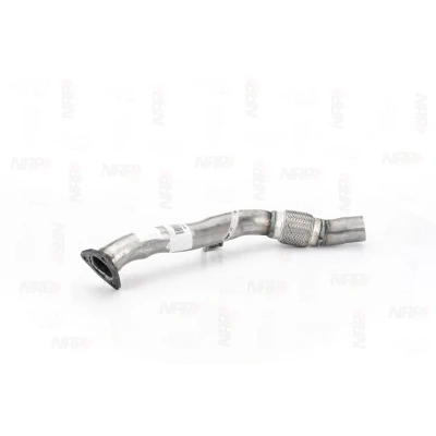 Afbeelding van BM CATALYSTS BM50082 Uitlaatpijp AUDI: A4 B5 Saloon, A6 C5 Saloon