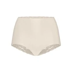 Afbeelding van Ten cate slip voor dames beige maat m