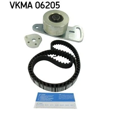 Afbeelding van Skf Distributieriem kit VKMA 06205