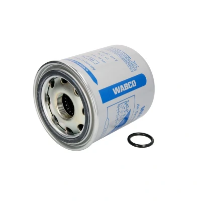 Afbeelding van WABCO 4329012512 Luchtdrogersysteem, pneumatisch systeem MERCEDES BENZ: ATEGO 3