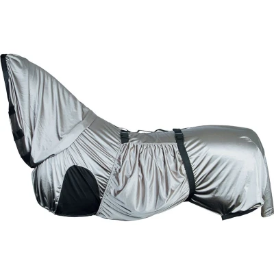 Afbeelding van Harry&#039;s Horse Eczeem/Vliegendeken UV 155/205