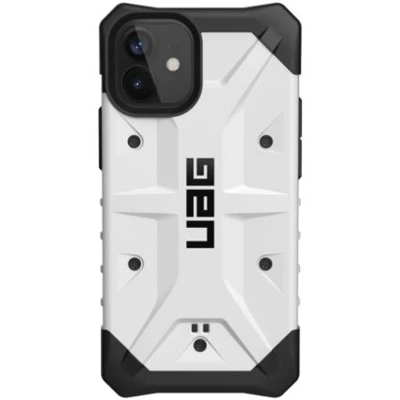 Afbeelding van UAG Pathfinder iPhone 12 Mini wit