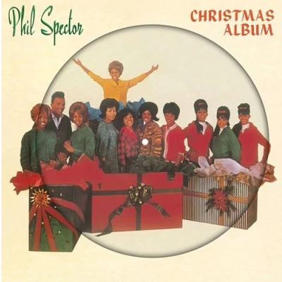 Afbeelding van A Christmas Gift for You (Picture Disc)