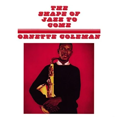 Afbeelding van Shape of Jazz to Come