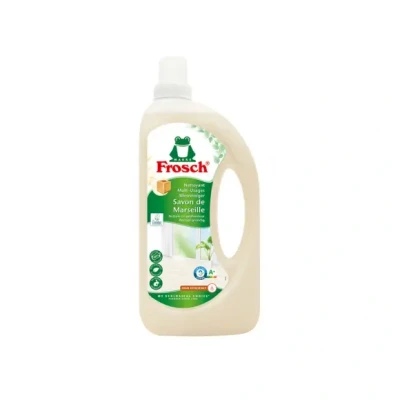Afbeelding van Frosch Allesreiniger Savon de Marseille 1LT