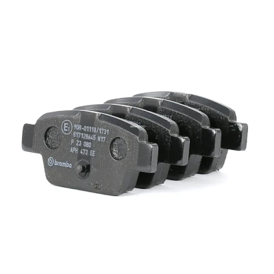 Afbeelding van Brembo Remblokset P 23 080