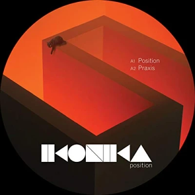 Afbeelding van Ikonika Position (Single)