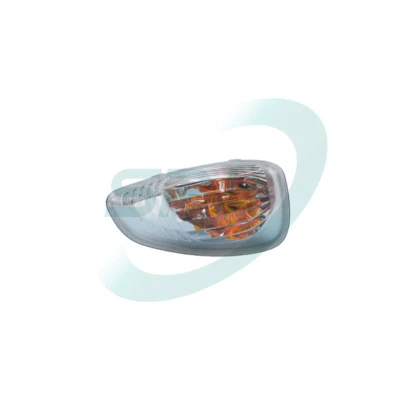Afbeelding van SPJ Z 0092 Extra knipperlamp