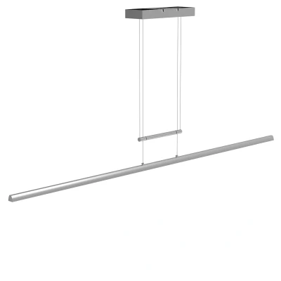 Afbeelding van Steinhauer hanglamp Profilo staal metaal 3318ST