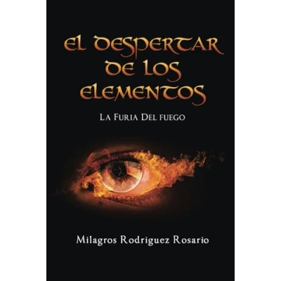 Afbeelding van El despertar de los ELEMENTOS