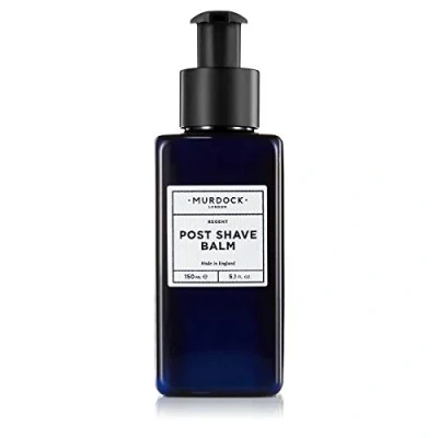 Afbeelding van Murdock London POST Shave BALM Aftershavebalsem, Heren, Maat: 150 ml,