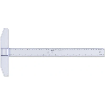 Afbeelding van Aristo tekenhaak GeoCollege 40 cm AR 23174