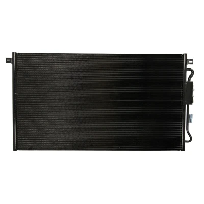 Afbeelding van THERMOTEC KTT110286 Condensor Airco Zonder droger 784 436 16