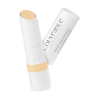 Afbeelding van Avène Couvrance Stick Correcteur SPF20 Jaune 3gr 3 gr
