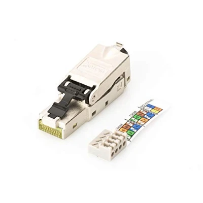 Image de DIGITUS Professional DN 93631 connecteur de réseau
