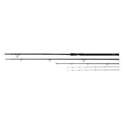Afbeelding van Matrix Horizon X Ultra Pro Distance Feeder Rod 13.1ft 130g