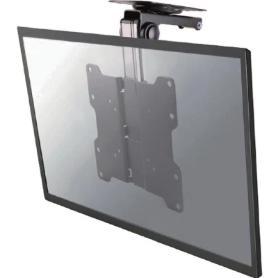 Afbeelding van Neomounts FPMA C020BLACK plafondsteun t/m 40&quot; zwart