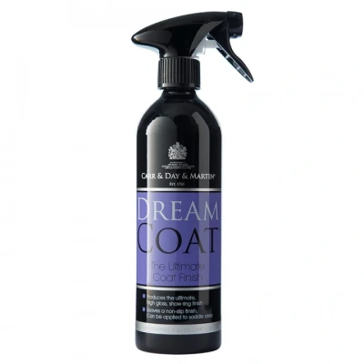 Afbeelding van Carr &amp; Day Martin glanslotion Dreamcoat 500ml