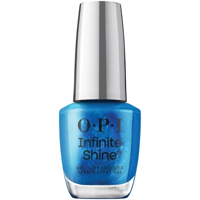 Afbeelding van OPI Infinite Shine Nagellak Do You Sea What I Sea? 15ml