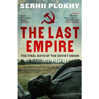 Afbeelding van Last Empire Final Days Of Soviet Union