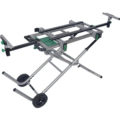 Afbeelding van HiKOKI Universeel standaard voor afkortzaagmachines 712650