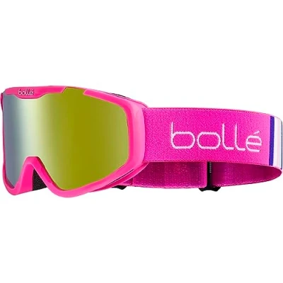 Afbeelding van Bollé Rocket Plus Skibril Roze Categorie 3