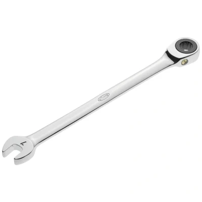 Afbeelding van Vigor V3636 Ringratel steeksleutelset 7 mm