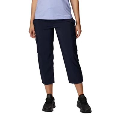 Afbeelding van Columbia Silver Ridge Functionele capri voor dames