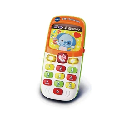 Afbeelding van VTech Baby Telefoontje