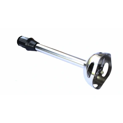 Afbeelding van Bosch Siemens 00657259 mixstaaf mixerstaaf metaal